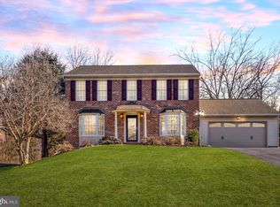 4914 Rawcliffe Ct, Ellicott City, MD 21043