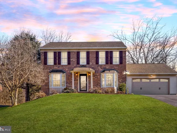 4914 Rawcliffe Ct, Ellicott City, MD 21043