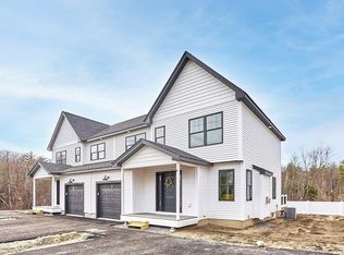 711 Massachusetts Ave #5, Lunenburg, MA 01462