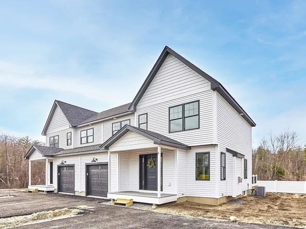 711 Massachusetts Ave #5, Lunenburg, MA 01462
