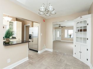 819 Arncliffe Rd, Baltimore, MD 21221