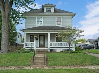 139 Day Ave, Newark, OH 43055