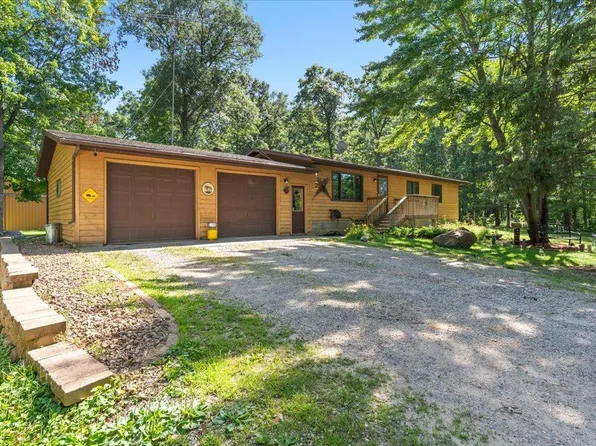 33364 E Shamineau Dr, Motley, MN 56466