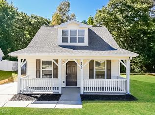 855 Tramore Dr, Stockbridge, GA 30281