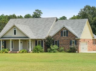 16220 Lizana School Rd, Gulfport, MS 39503