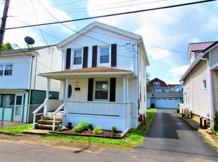 309 Liberty St, West Pittston, PA 18643