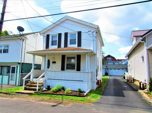 309 Liberty St, West Pittston, PA 18643