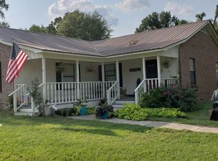 71 County Road 3530, Leesburg, TX 75451