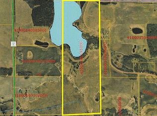 45748 Trappers Rd, Vining, MN 56588