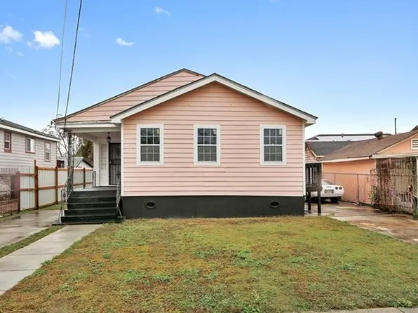 2659 Madrid St, New Orleans, LA 70122