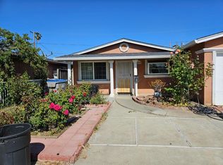 4098 San Bernardino Way, San Jose, CA 95111