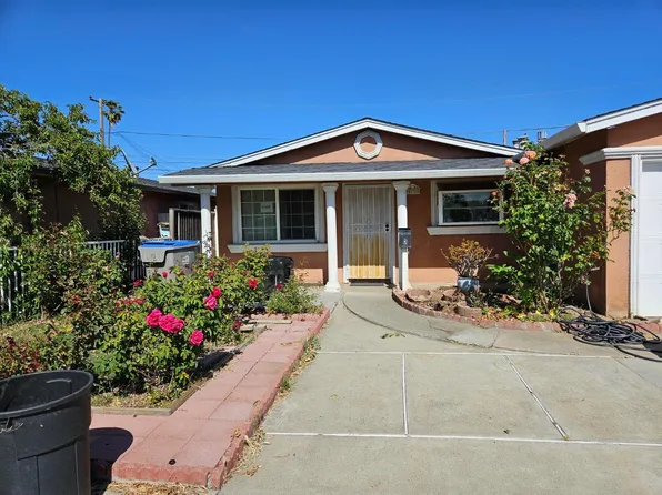 4098 San Bernardino Way, San Jose, CA 95111