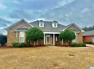 135 Morning Glory Dr, Pell City, AL 35128