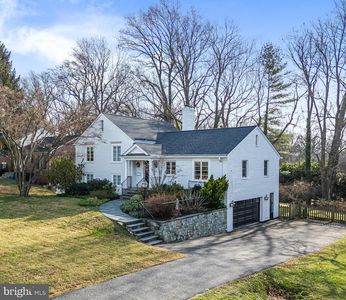4200 Saul Rd, Kensington, MD, 20895