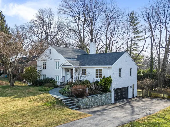 4200 Saul Rd, Kensington, MD 20895