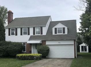 14487 Washington Blvd, University Heights, OH 44118