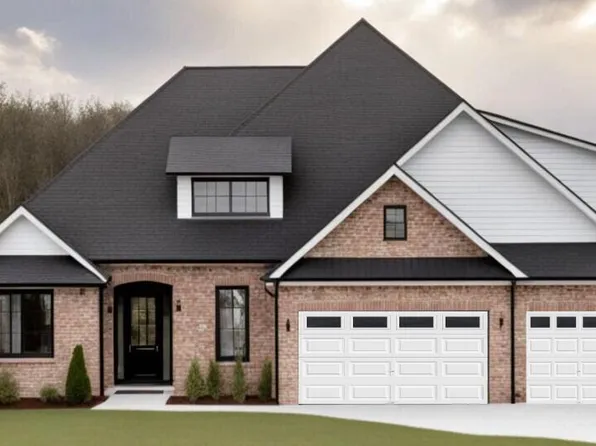 1626 S Pinecone Path, Springfield, MO 65809