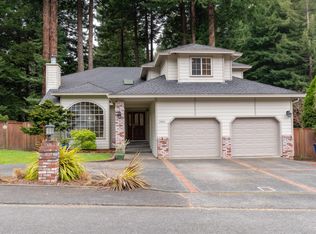 3461 Coombs Dr, Arcata, CA 95521