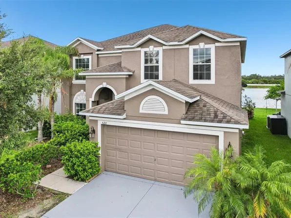 526 19th St NW, Ruskin, FL 33570