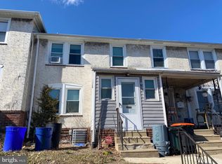 924 E 16th St, Chester, PA 19013