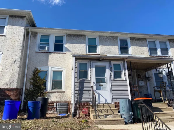 924 E 16th St, Chester, PA 19013