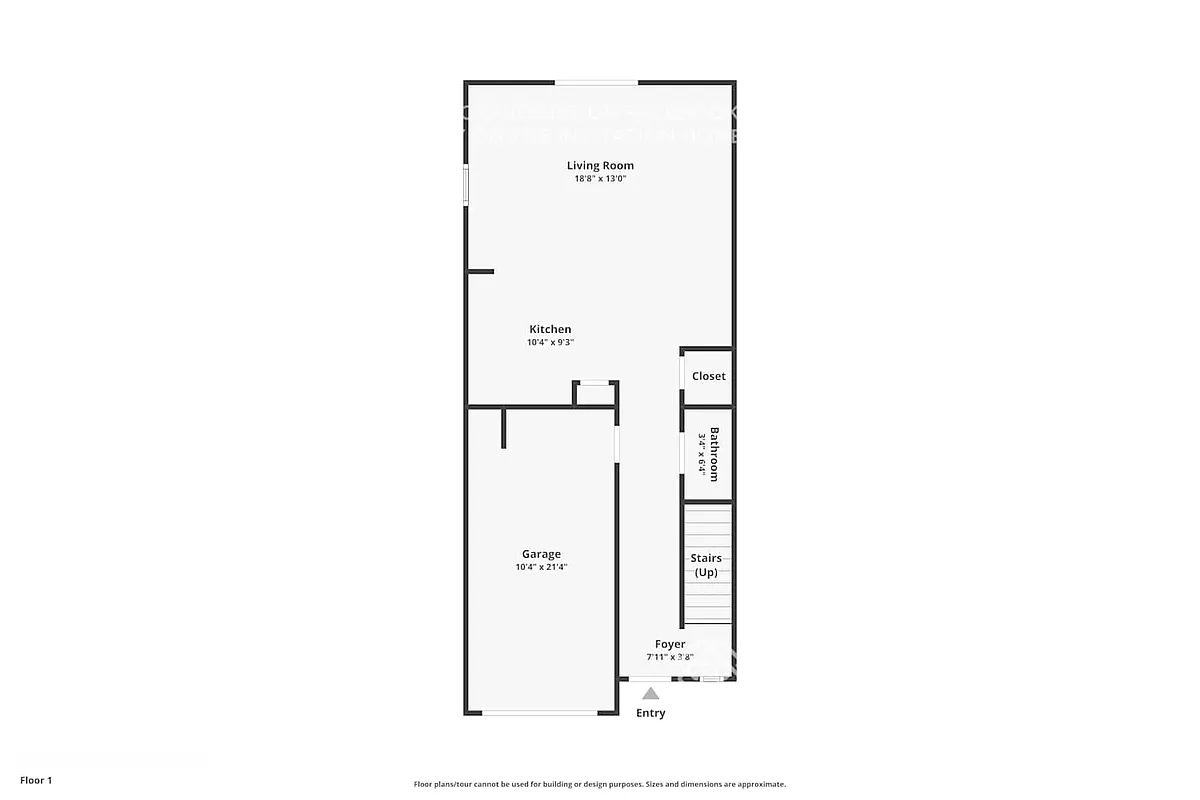 Building Photo - 3635 Brownsville Pl