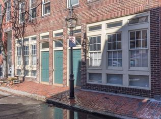 50 Melrose St #1/2, Boston, MA 02116