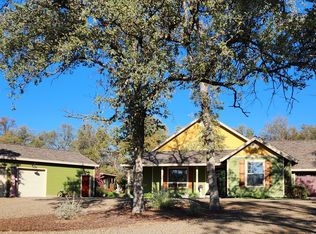 21862 Oak Meadow Rd, Palo Cedro, CA 96073