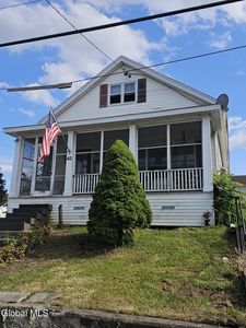 42 Shannon Avenue, Cohoes, NY, 12047