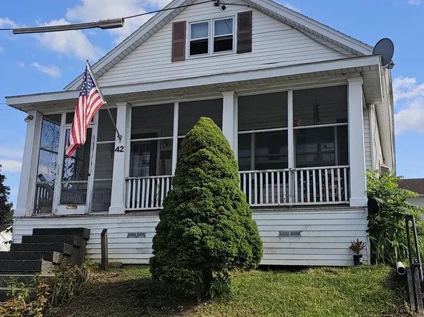 42 Shannon Avenue, Cohoes, NY 12047