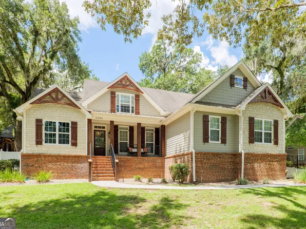 5285 Cypress Dr, Lake Park, GA 31636