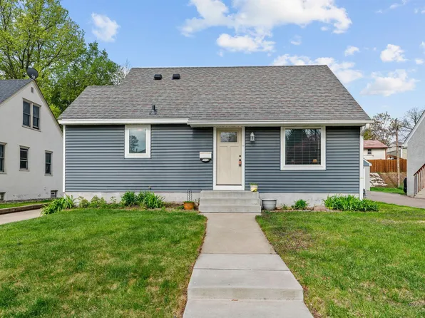 3438 Cleveland St NE, Minneapolis, MN 55418