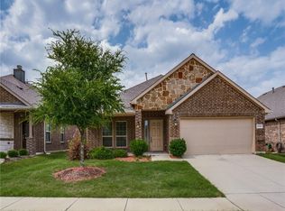 10412 Hidden Haven Dr, McKinney, TX 75072