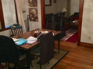 10 Tarleton Rd, West Roxbury, MA 02132