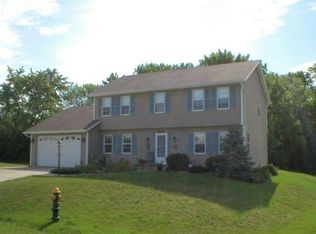 3201 Pleasant View Cir, Racine, WI 53402