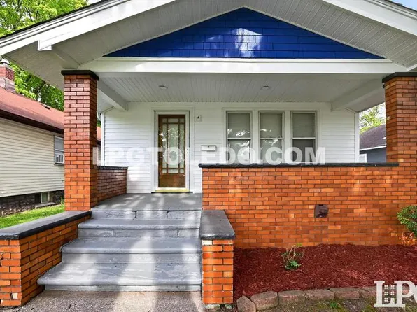 4140 Caroline Ave, Toledo, OH 43612