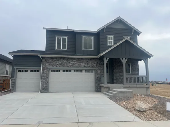 24542 E 34th Ave, Aurora, CO 80019