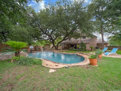 200 OAK CREEK DR, Cibolo, TX, 78108