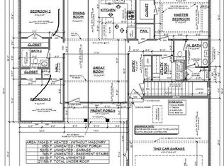 1413 Slate Rd, Watford City, ND 58854