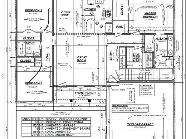 1413 Slate Rd, Watford City, ND 58854