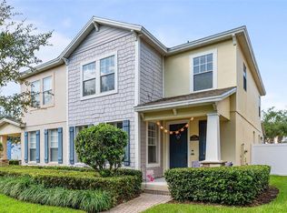 14488 Whittridge Dr, Winter Garden, FL 34787