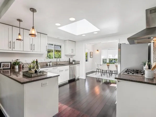 164 E Macarthur St, Sonoma, CA 95476