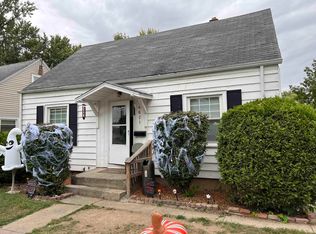 4621 S Hanna St, Fort Wayne, IN 46806