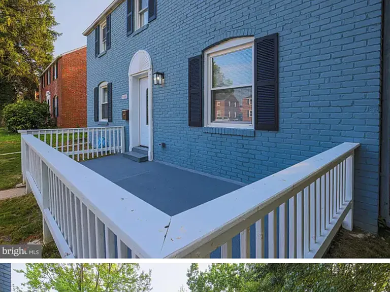 7004 Alden Rd — Photo 3