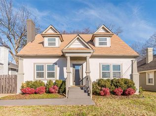 947 Arden Ave SW, Atlanta, GA 30310