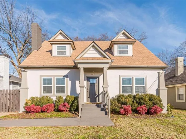 947 Arden Ave SW, Atlanta, GA 30310