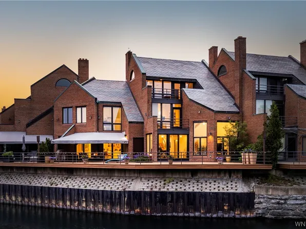 112 Rivermist Dr, Buffalo, NY 14202