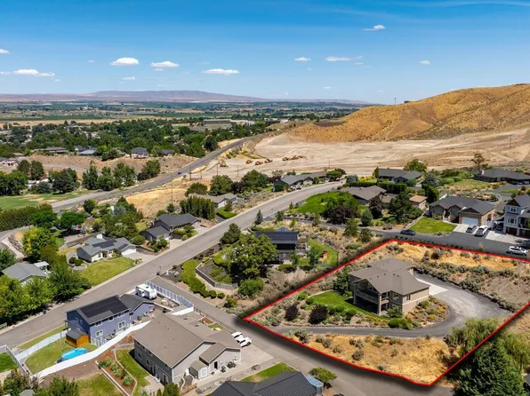 1306 Desert Cv, Prosser, WA 99350
