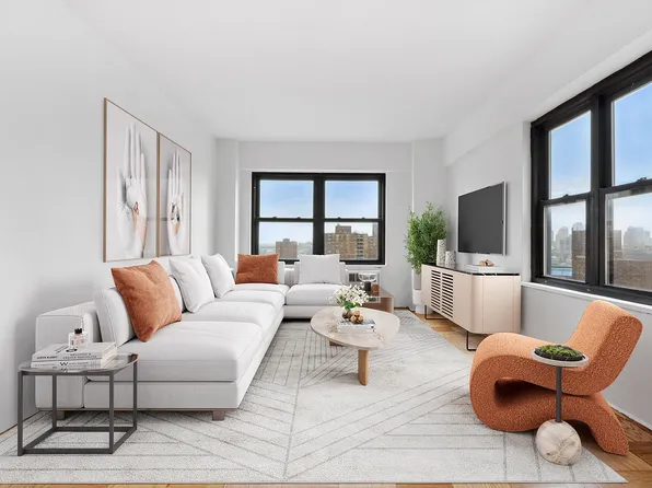 415 Grand St APT E1704, New York, NY 10002