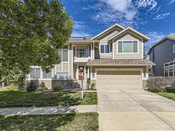 19011 E Clear Creek Drive, Parker, CO 80134